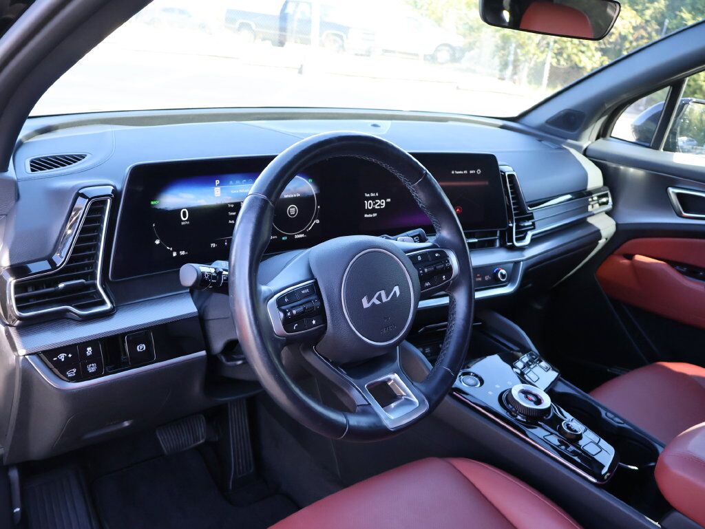 2025 Kia Sportage Hybrid SX-Prestige San Clemente CA