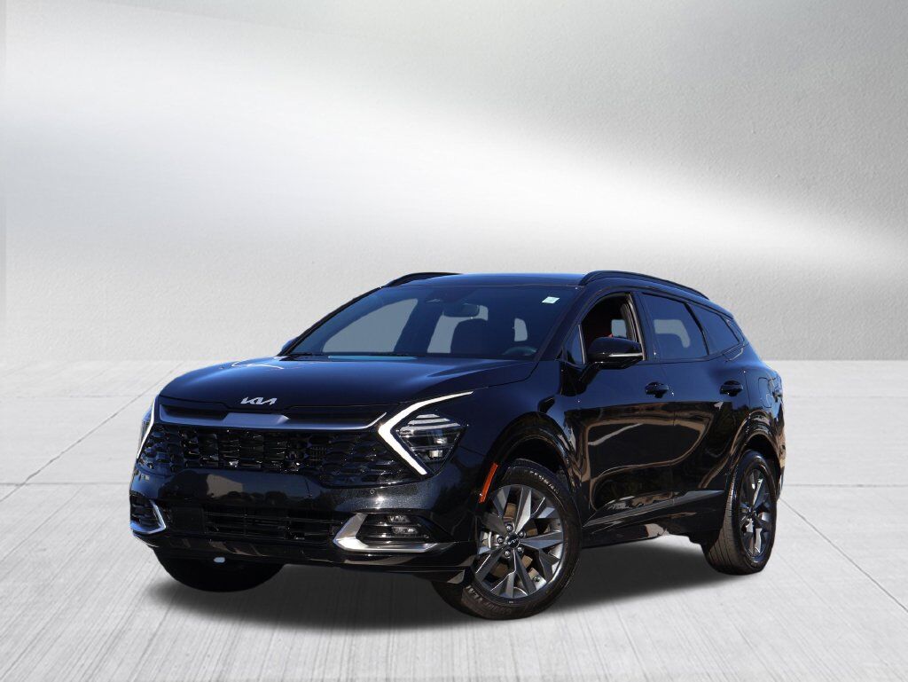 2025 Kia Sportage Hybrid SX-Prestige San Clemente CA
