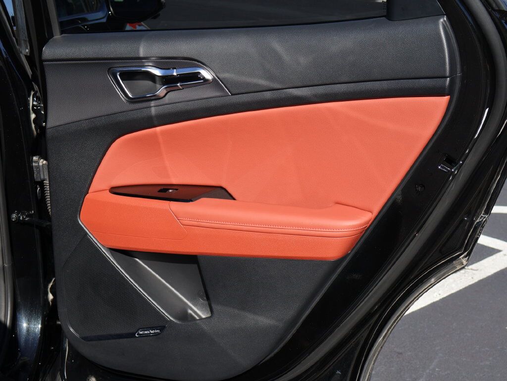 2025 Kia Sportage Hybrid SX-Prestige San Clemente CA
