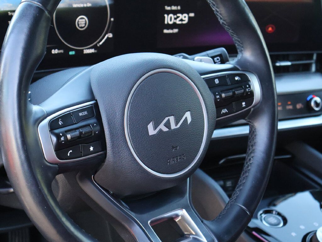 2025 Kia Sportage Hybrid SX-Prestige San Clemente CA