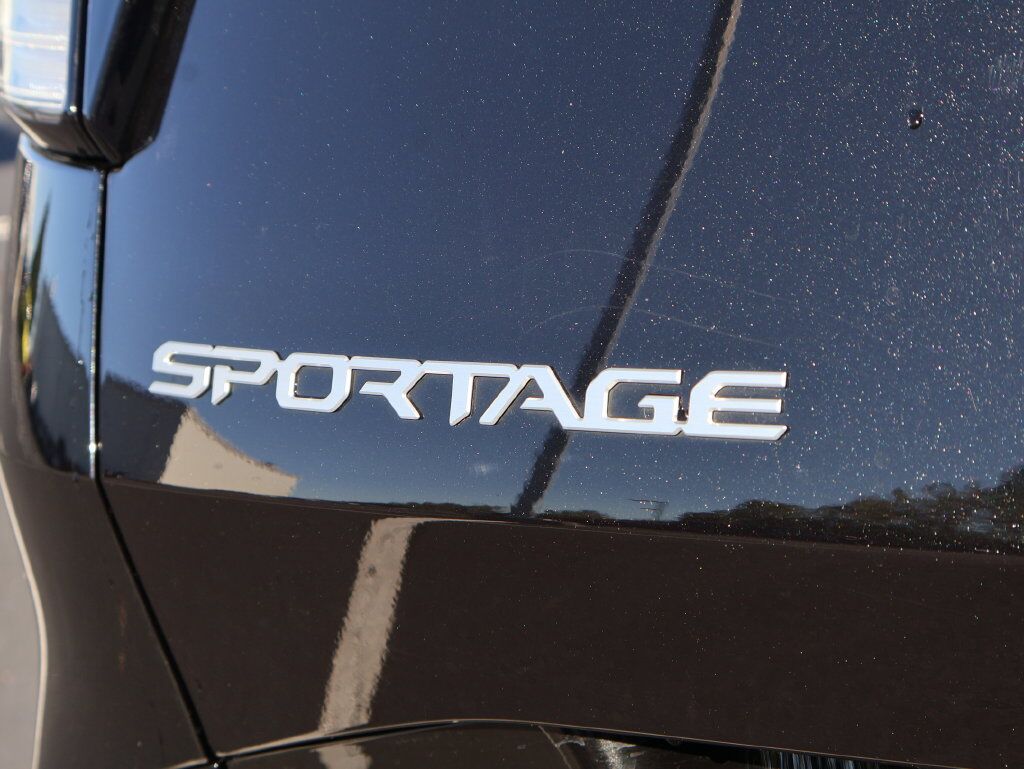 2025 Kia Sportage Hybrid SX-Prestige San Clemente CA