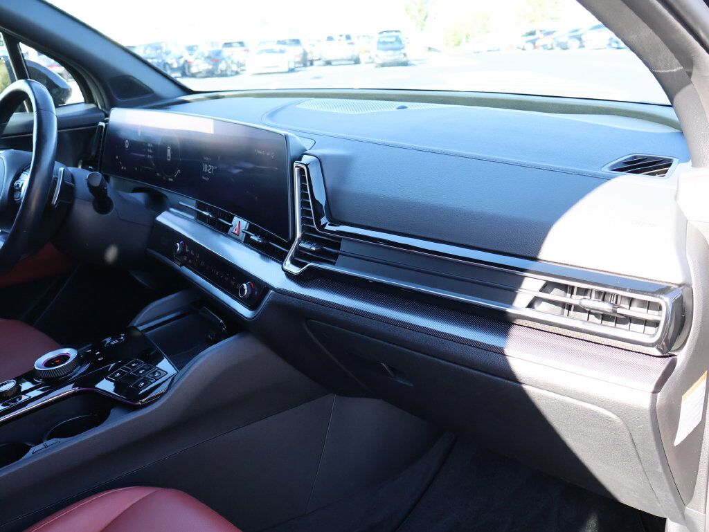 2025 Kia Sportage Hybrid SX-Prestige San Clemente CA