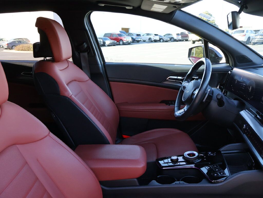 2025 Kia Sportage Hybrid SX-Prestige San Clemente CA
