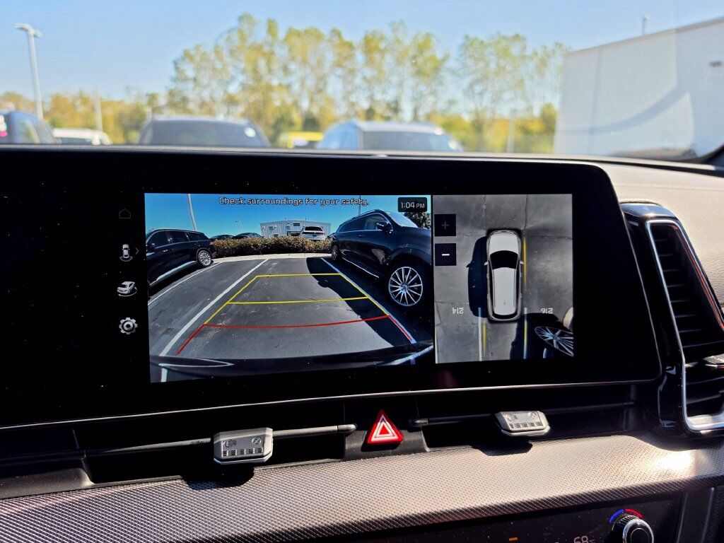 2025 Kia Sportage Hybrid SX-Prestige San Clemente CA