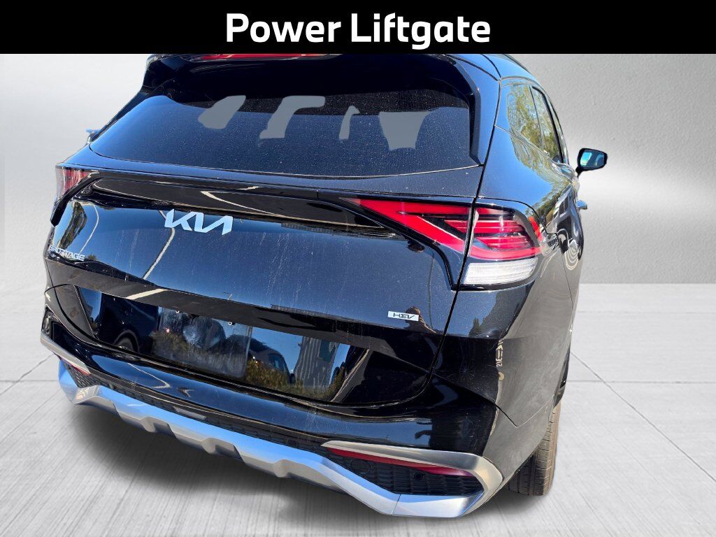 2025 Kia Sportage Hybrid SX-Prestige San Clemente CA