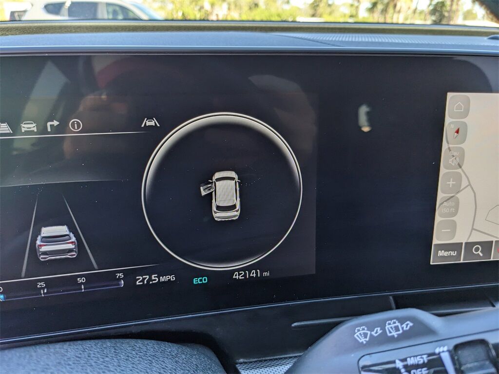 2025 Kia Sportage Hybrid SX-Prestige San Clemente CA