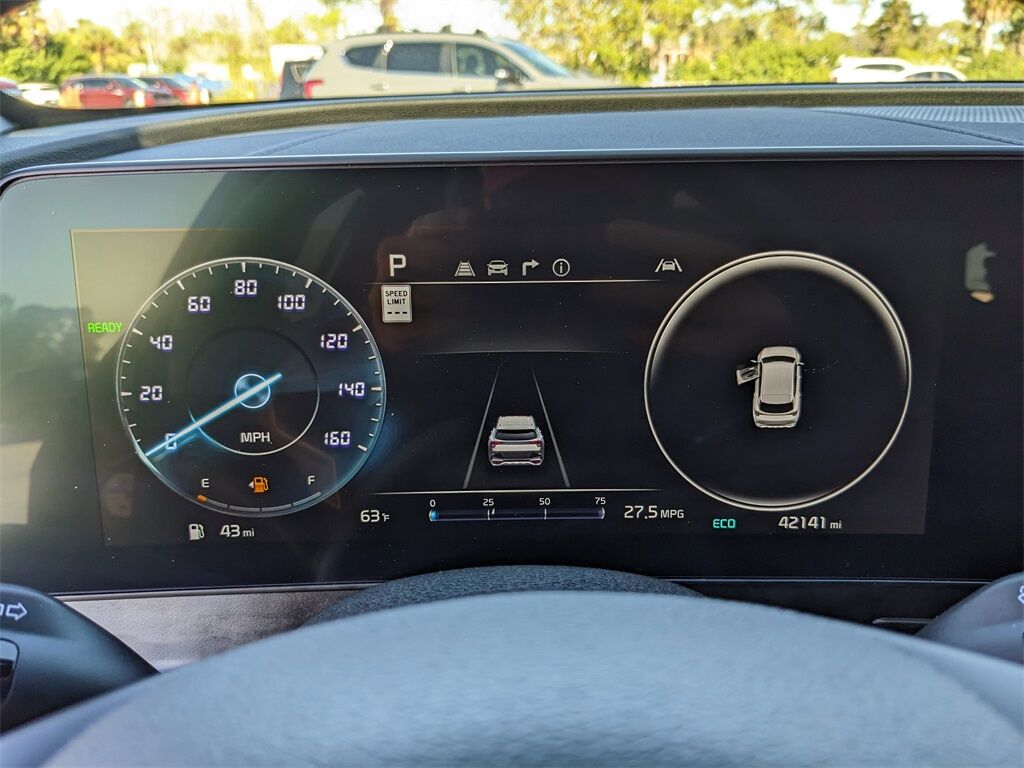 2025 Kia Sportage Hybrid SX-Prestige San Clemente CA