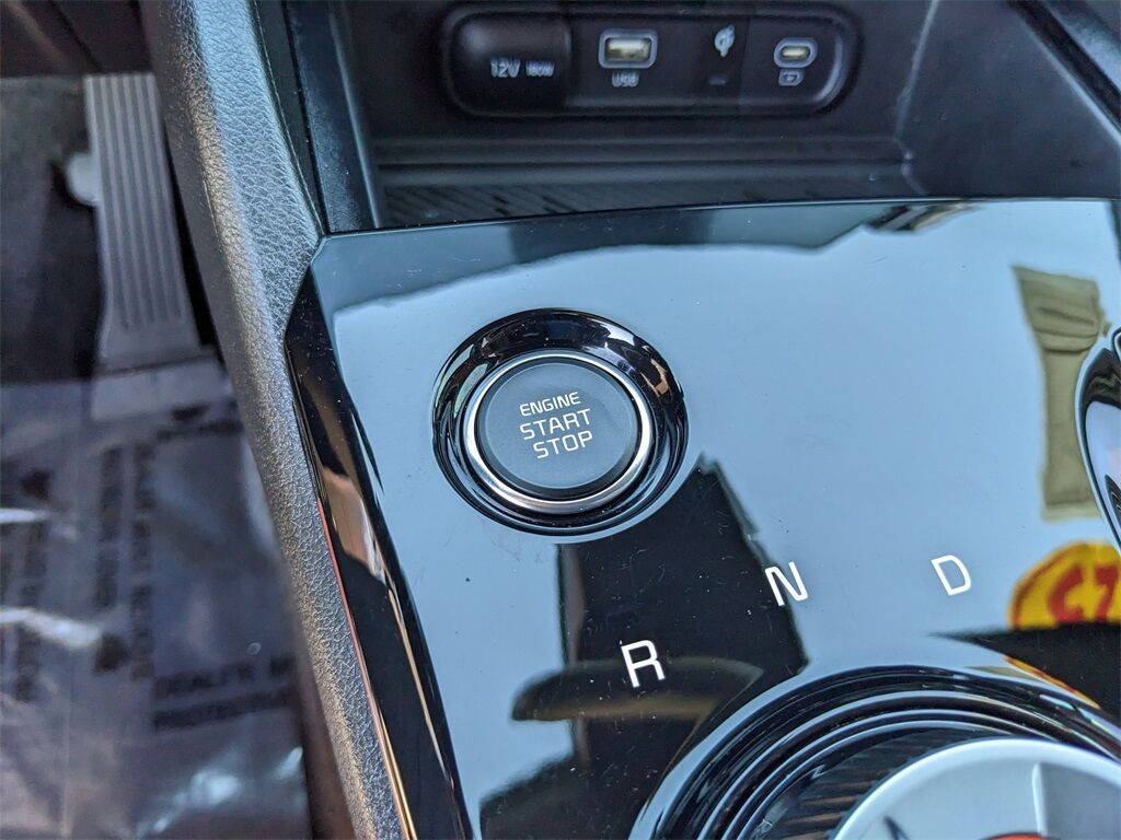 2025 Kia Sportage Hybrid SX-Prestige San Clemente CA