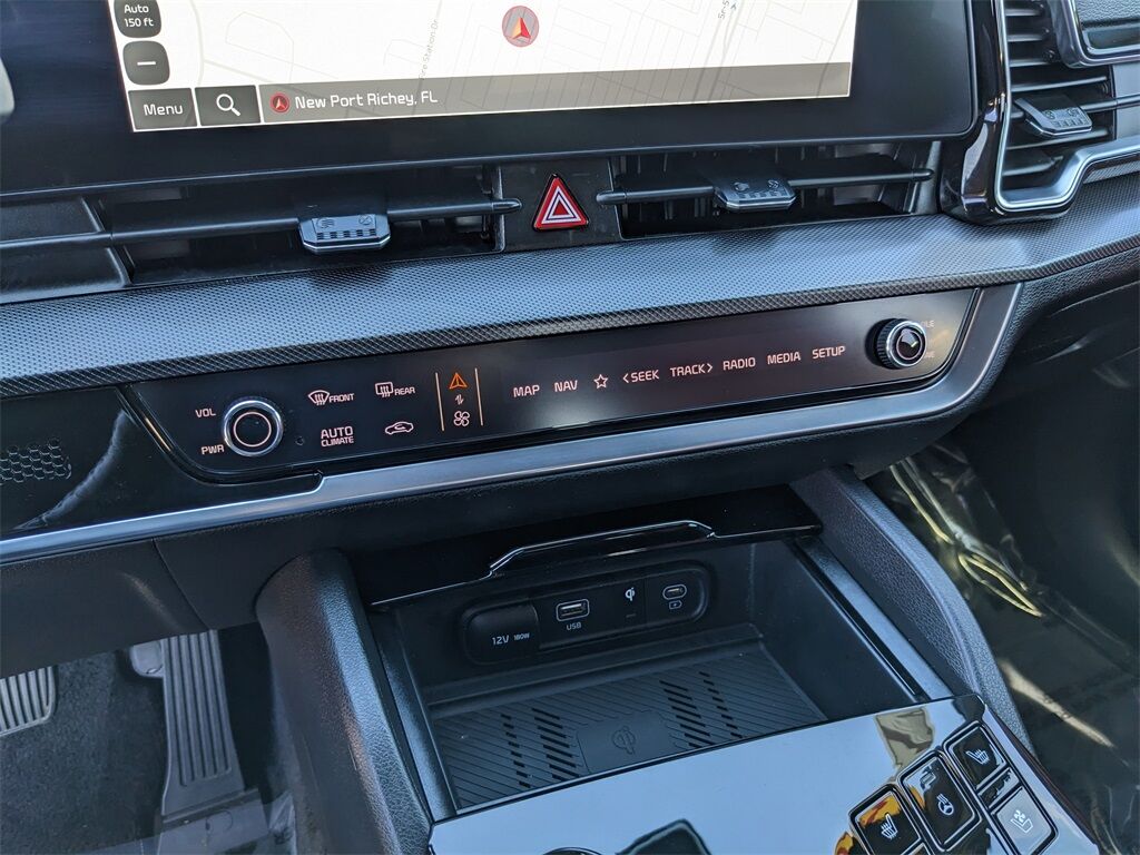 2025 Kia Sportage Hybrid SX-Prestige San Clemente CA