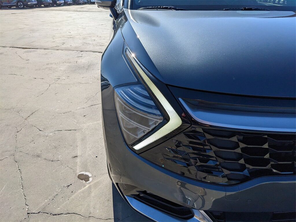 2025 Kia Sportage Hybrid SX-Prestige San Clemente CA