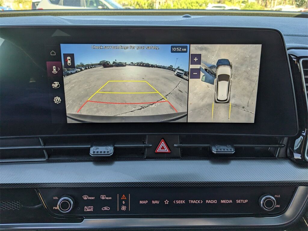 2025 Kia Sportage Hybrid SX-Prestige San Clemente CA