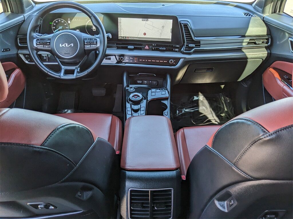 2025 Kia Sportage Hybrid SX-Prestige San Clemente CA