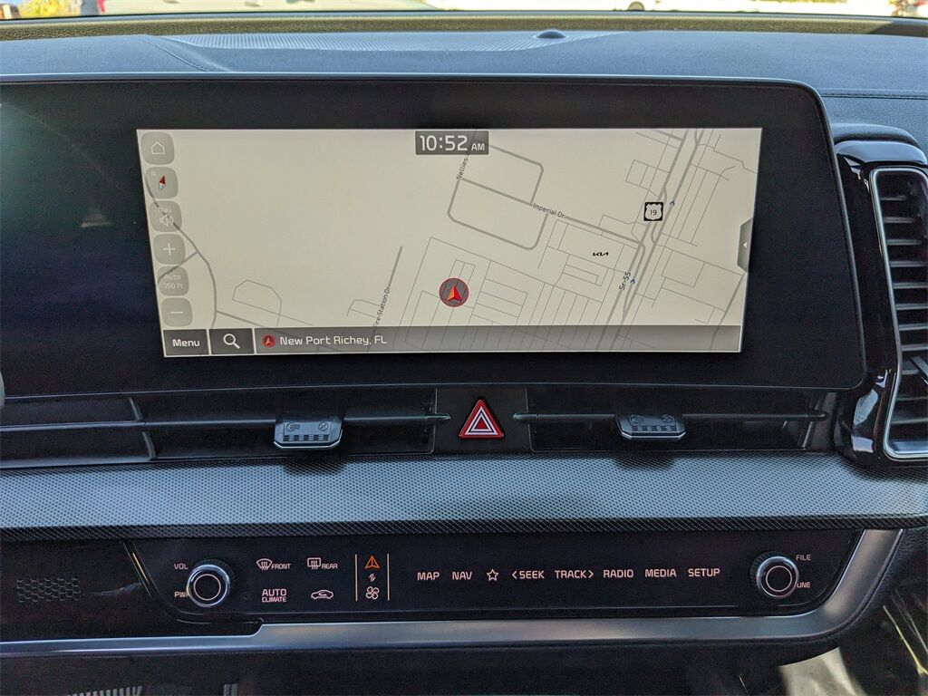 2025 Kia Sportage Hybrid SX-Prestige San Clemente CA