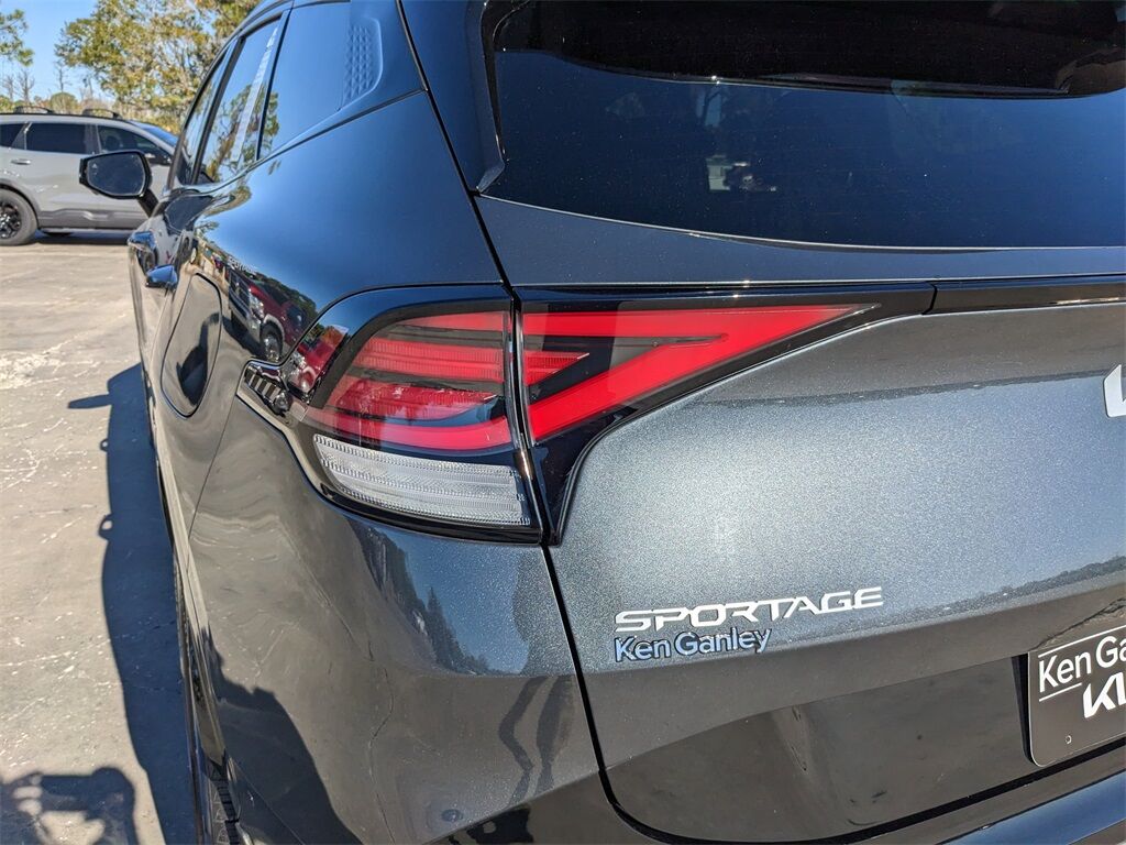 2025 Kia Sportage Hybrid SX-Prestige San Clemente CA