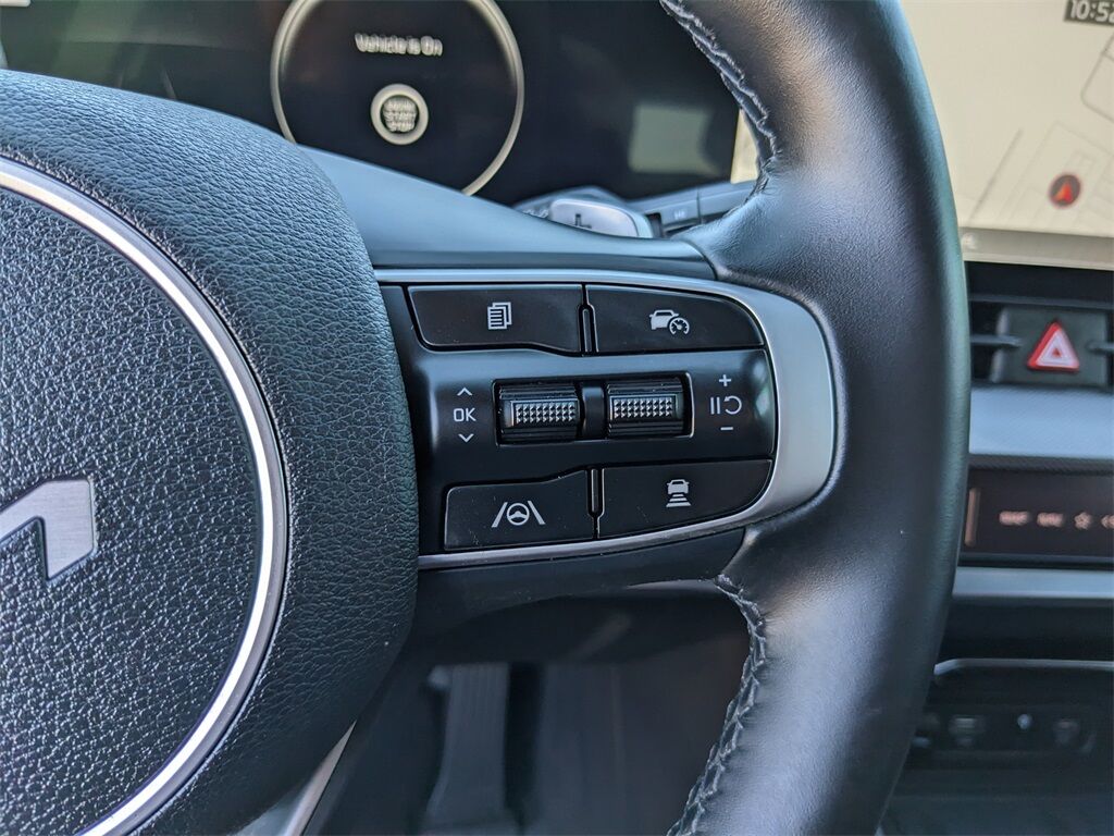 2025 Kia Sportage Hybrid SX-Prestige San Clemente CA