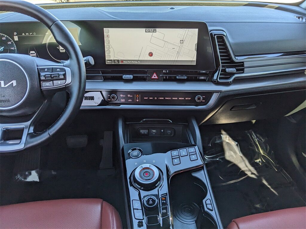 2025 Kia Sportage Hybrid SX-Prestige San Clemente CA