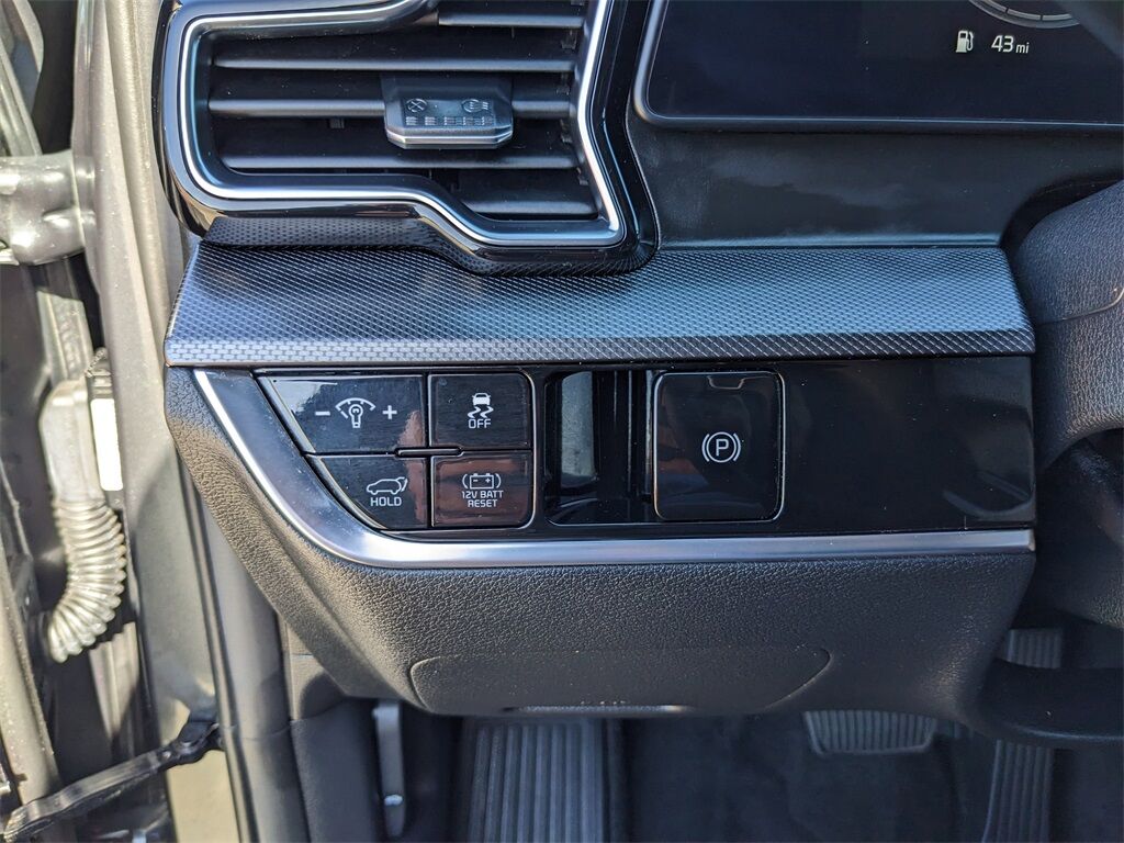 2025 Kia Sportage Hybrid SX-Prestige San Clemente CA