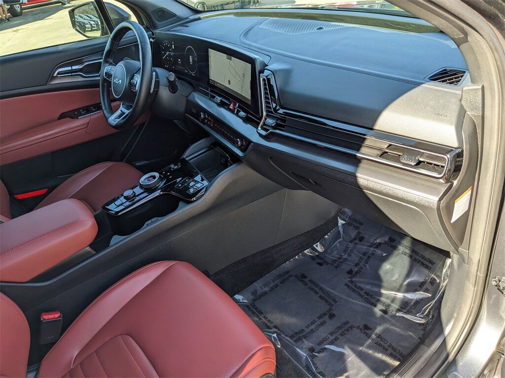 2025 Kia Sportage Hybrid SX-Prestige San Clemente CA