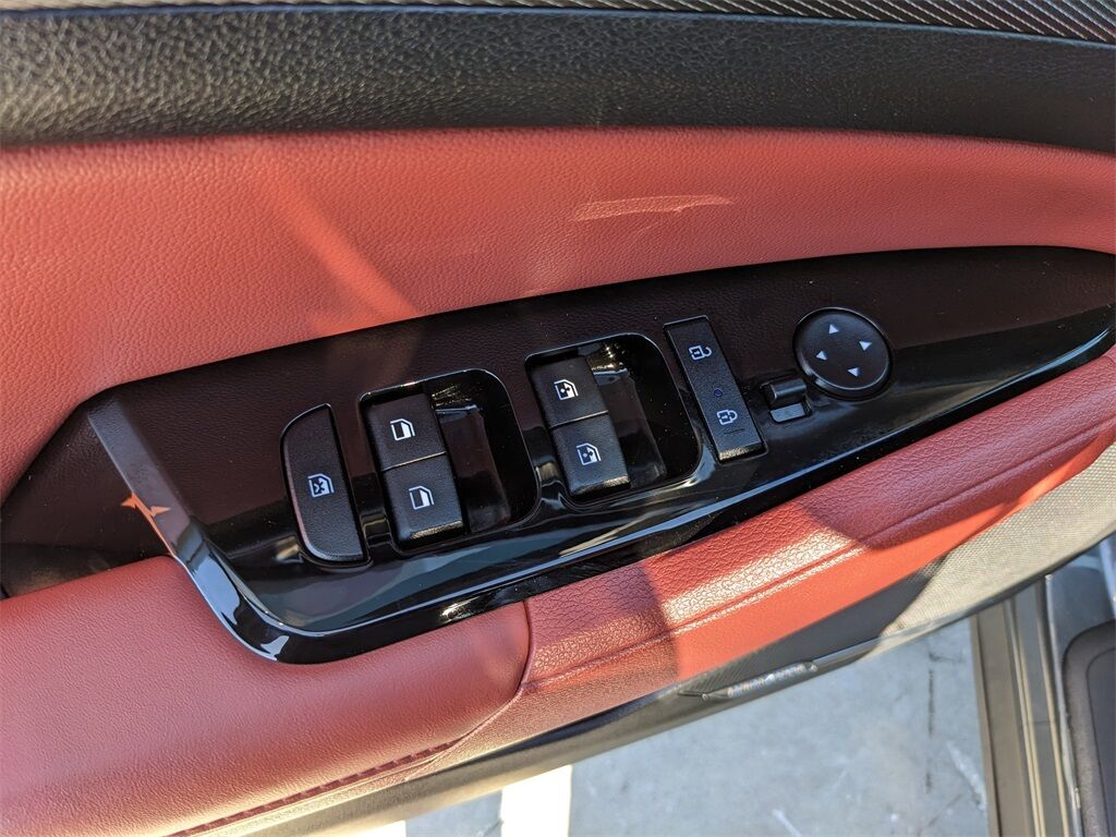 2025 Kia Sportage Hybrid SX-Prestige San Clemente CA