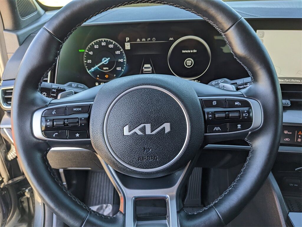 2025 Kia Sportage Hybrid SX-Prestige San Clemente CA