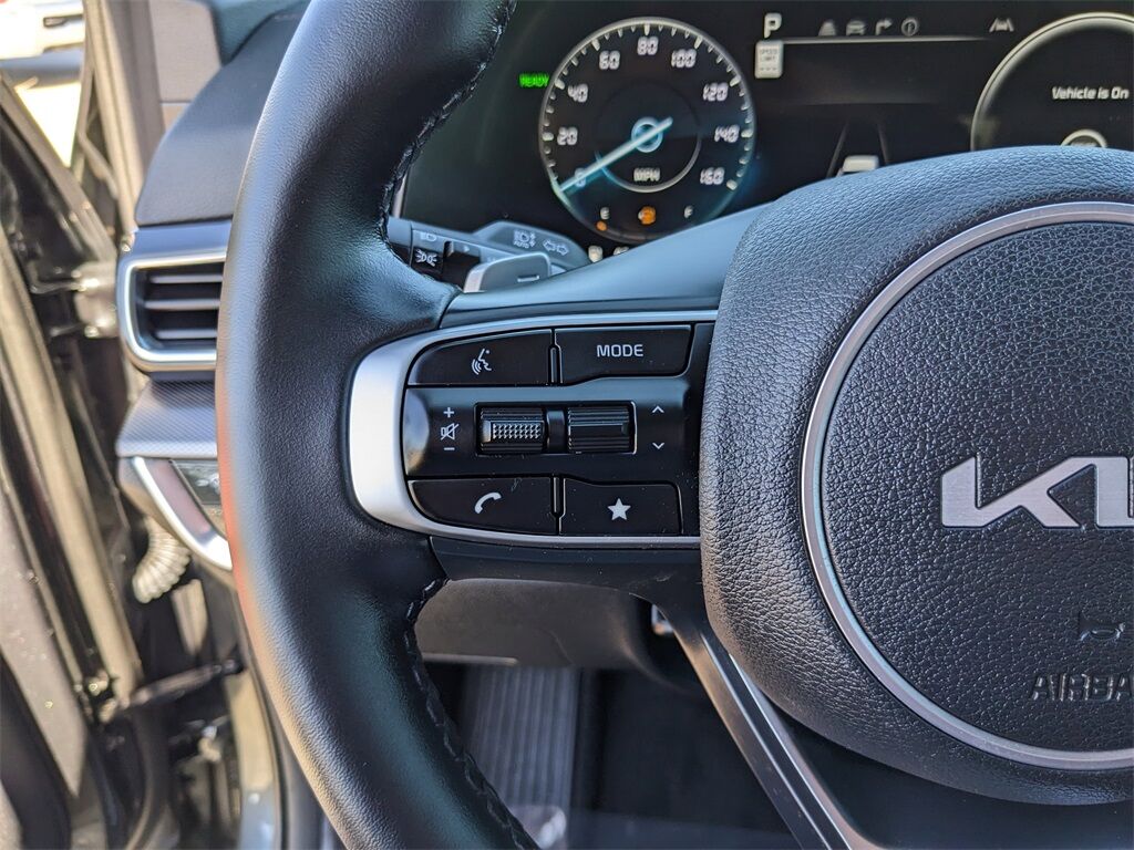 2025 Kia Sportage Hybrid SX-Prestige San Clemente CA