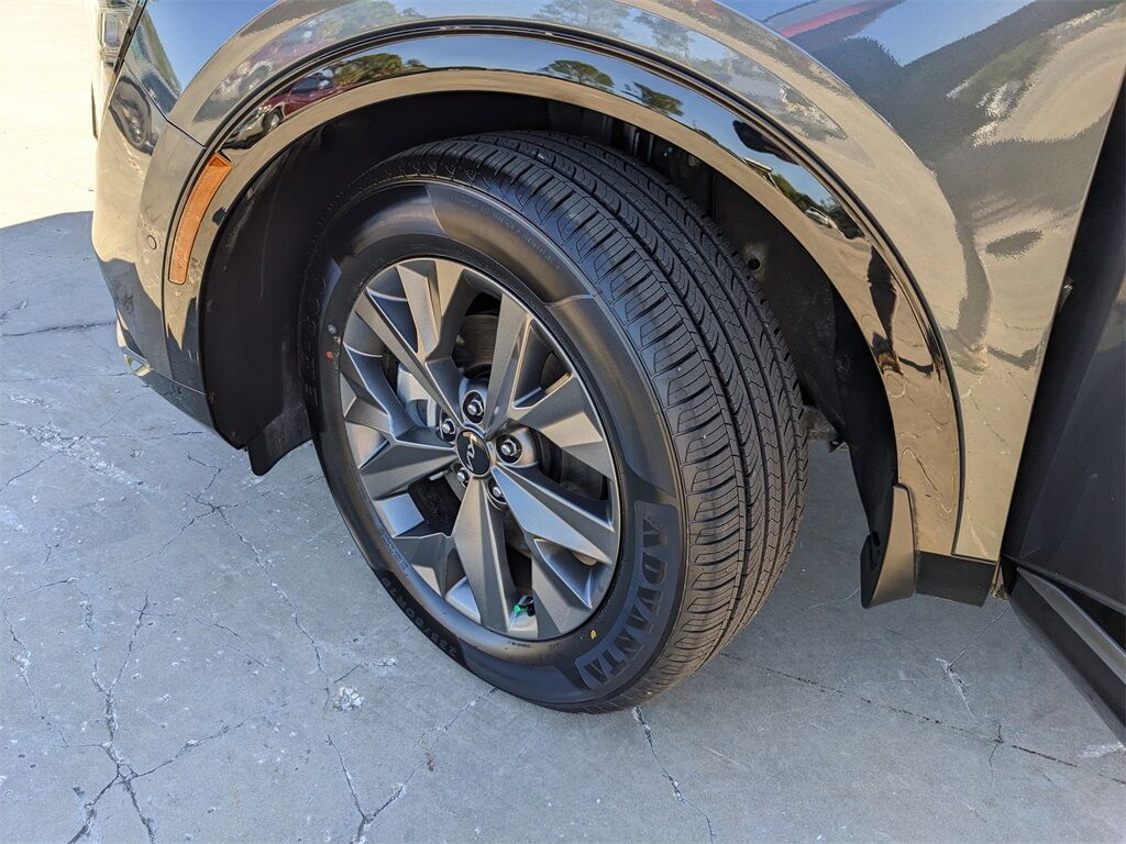 2025 Kia Sportage Hybrid SX-Prestige San Clemente CA