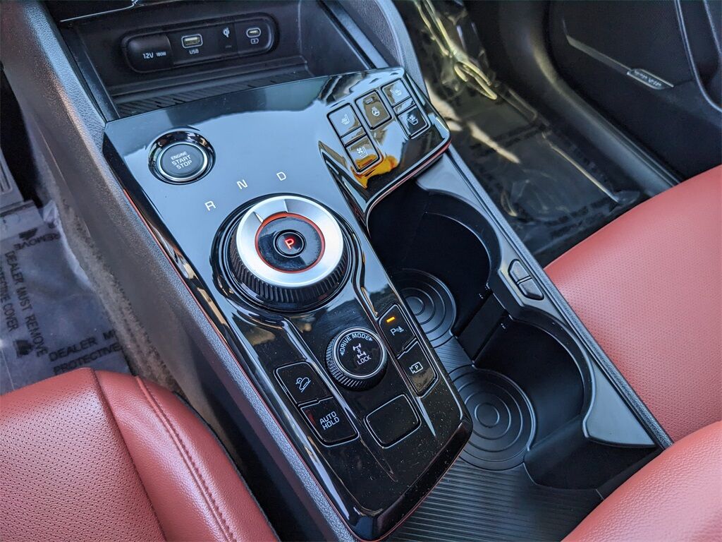 2025 Kia Sportage Hybrid SX-Prestige San Clemente CA