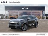 2025 Kia Sportage Hybrid SX-Prestige San Diego County CA