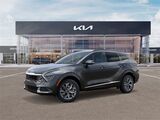 2025 Kia Sportage Hybrid SX-Prestige San Diego County CA
