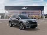 2025 Kia Sportage Hybrid SX-Prestige San Diego County CA