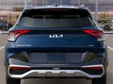 2025 Kia Sportage Hybrid SX-Prestige San Diego County CA