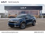 2025 Kia Sportage Hybrid SX-Prestige San Diego County CA