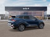 2025 Kia Sportage Hybrid SX-Prestige San Diego County CA
