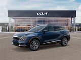 2025 Kia Sportage Hybrid SX-Prestige San Diego County CA