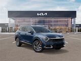 2025 Kia Sportage Hybrid SX-Prestige San Diego County CA