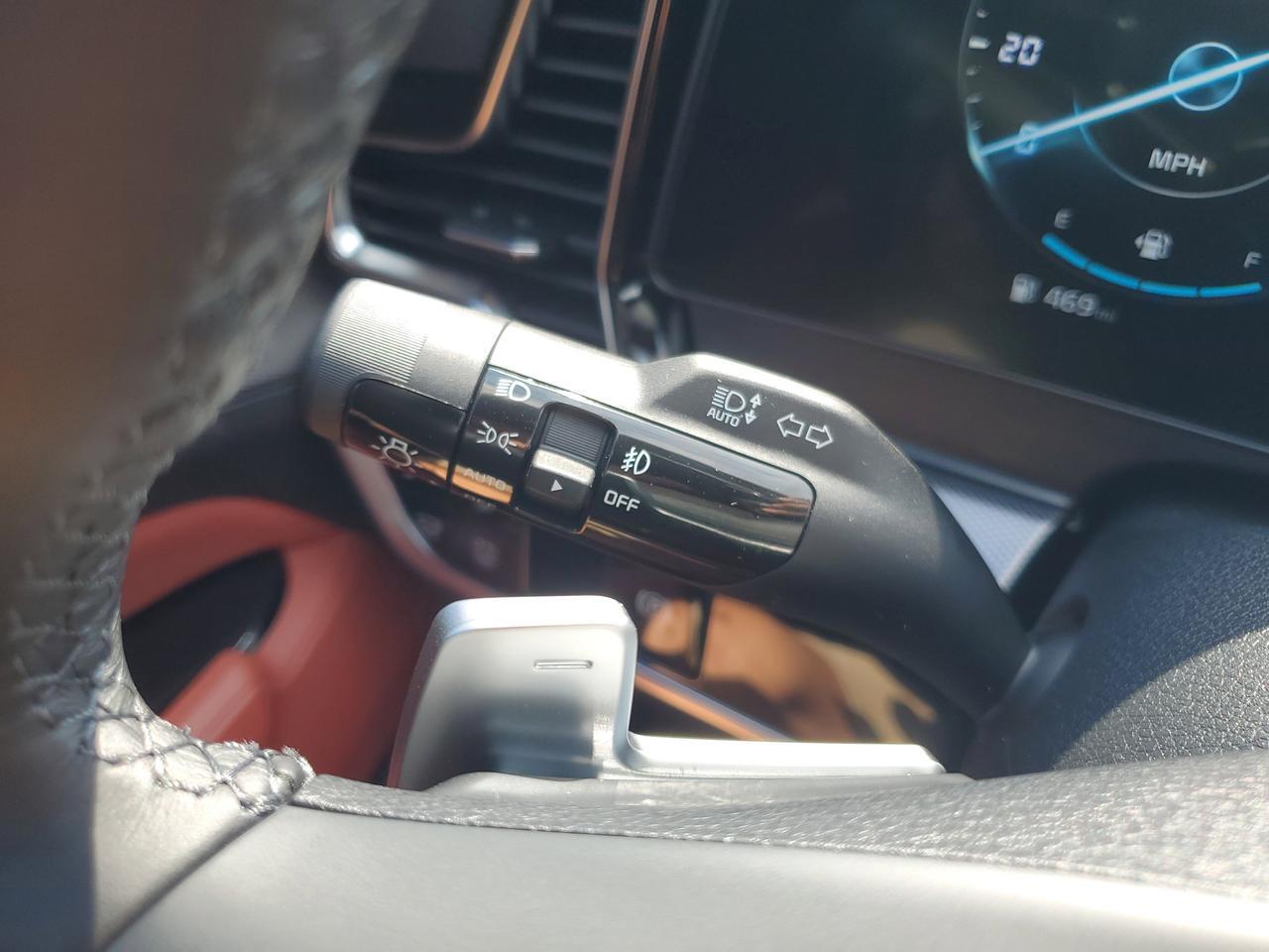 2025 Kia Sportage Hybrid SX-Prestige St. Augustine FL