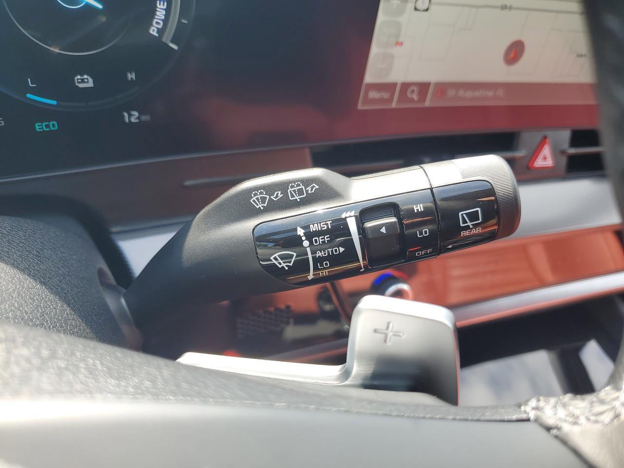 2025 Kia Sportage Hybrid SX-Prestige St. Augustine FL