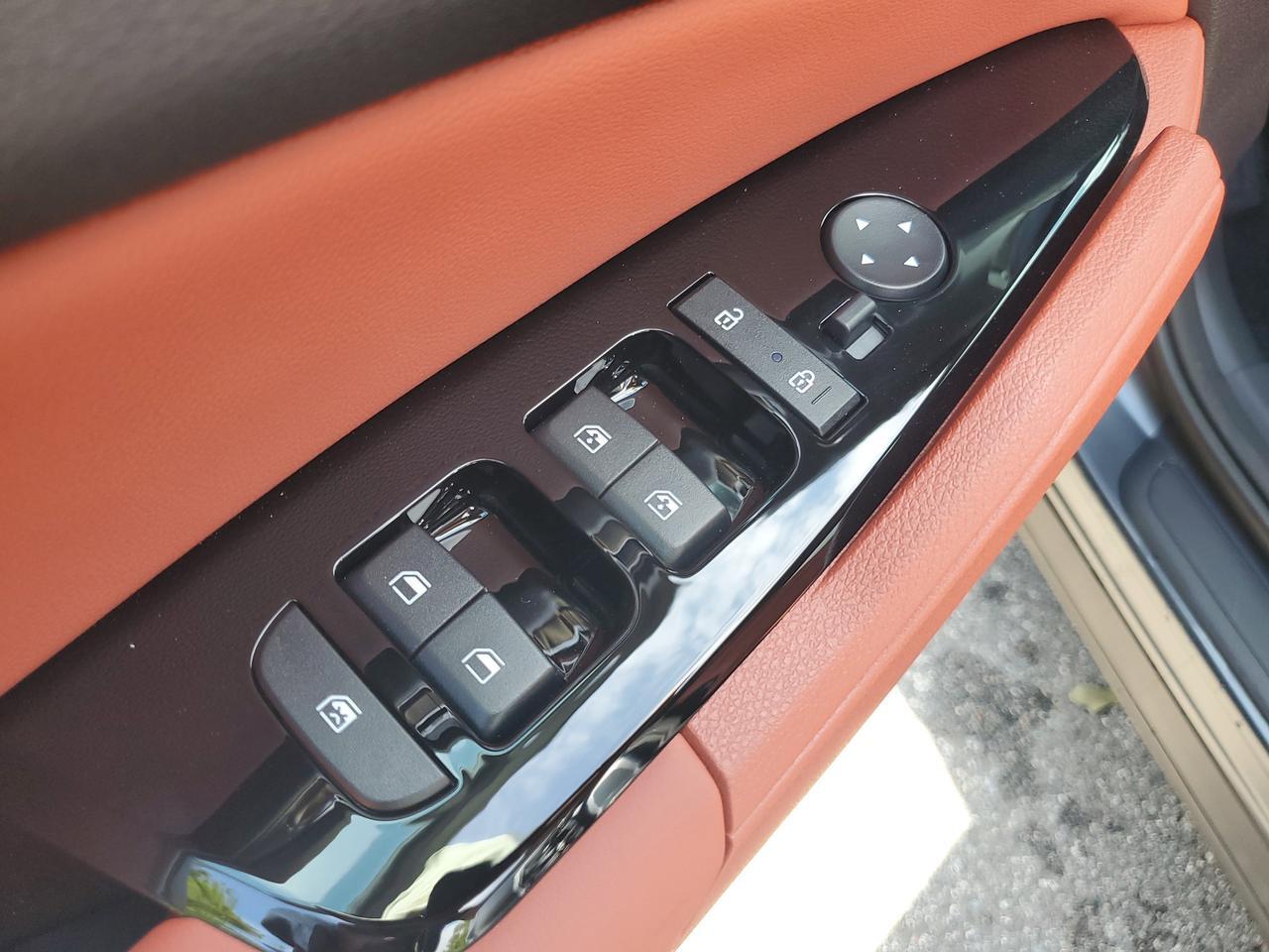 2025 Kia Sportage Hybrid SX-Prestige St. Augustine FL