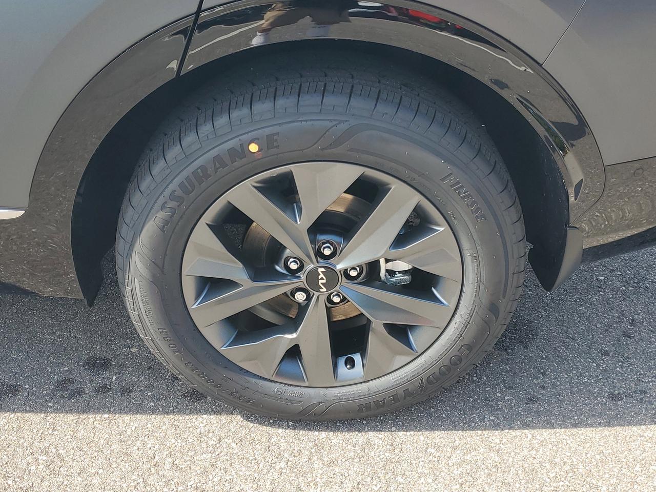 2025 Kia Sportage Hybrid SX-Prestige St. Augustine FL