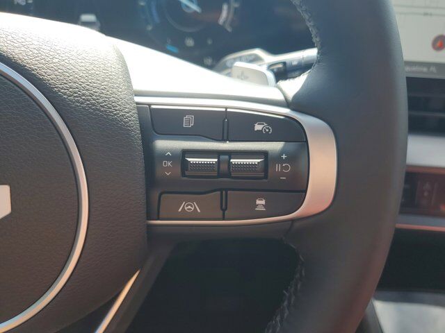 2025 Kia Sportage Hybrid SX-Prestige St. Augustine FL