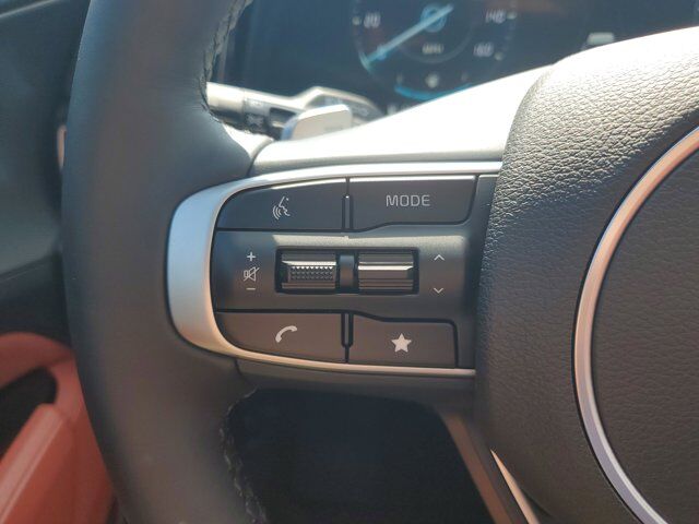 2025 Kia Sportage Hybrid SX-Prestige St. Augustine FL