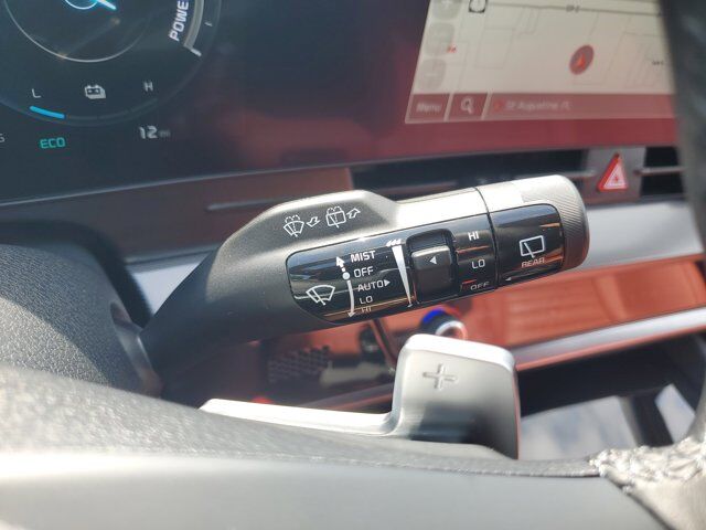 2025 Kia Sportage Hybrid SX-Prestige St. Augustine FL