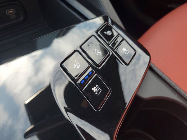 2025 Kia Sportage Hybrid SX-Prestige St. Augustine FL