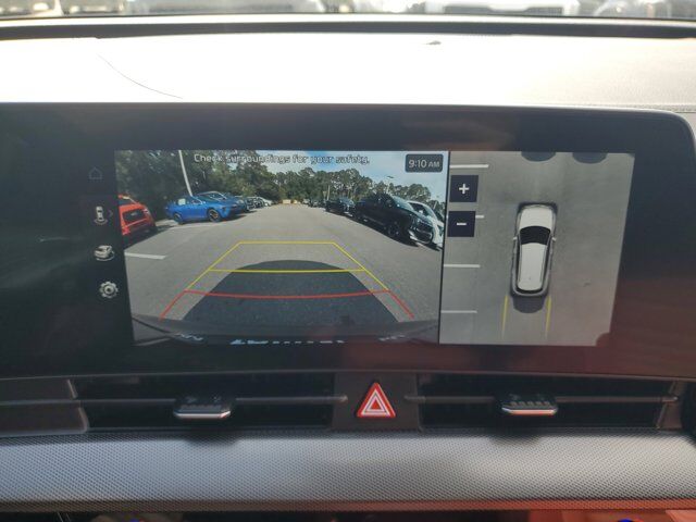 2025 Kia Sportage Hybrid SX-Prestige St. Augustine FL