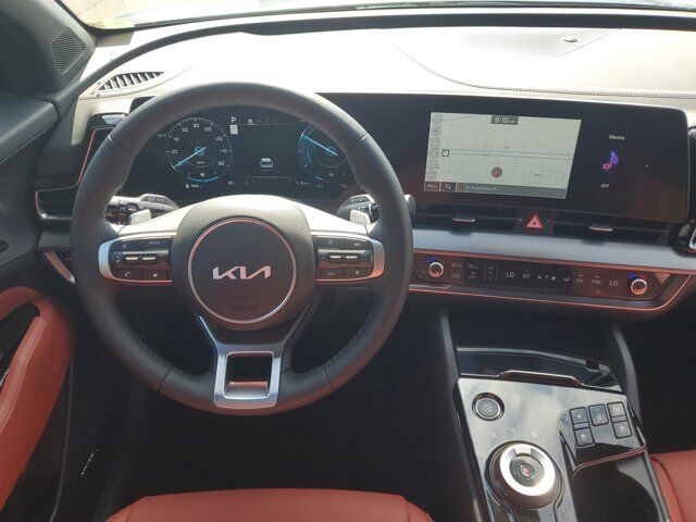 2025 Kia Sportage Hybrid SX-Prestige St. Augustine FL