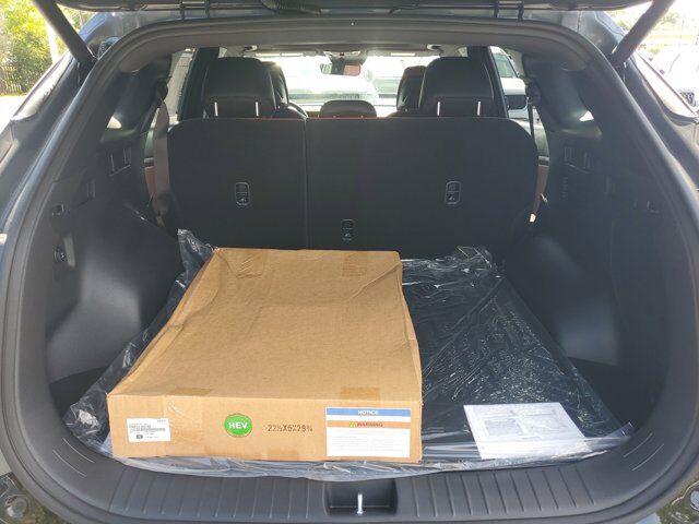 2025 Kia Sportage Hybrid SX-Prestige St. Augustine FL