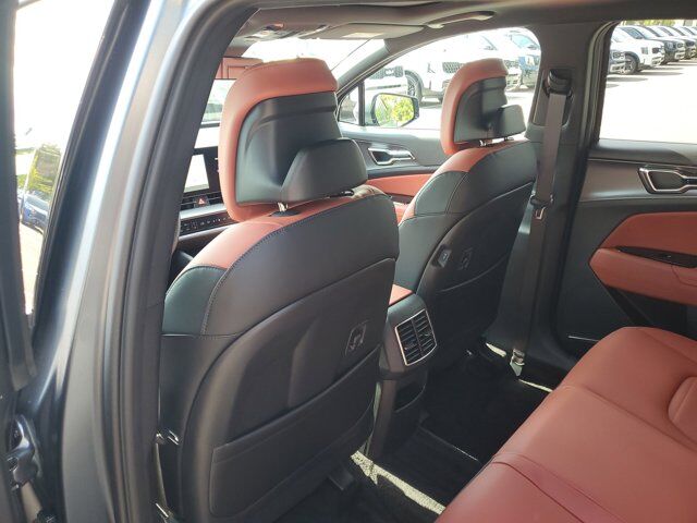 2025 Kia Sportage Hybrid SX-Prestige St. Augustine FL