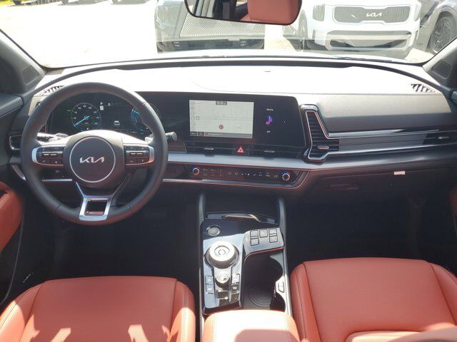 2025 Kia Sportage Hybrid SX-Prestige St. Augustine FL