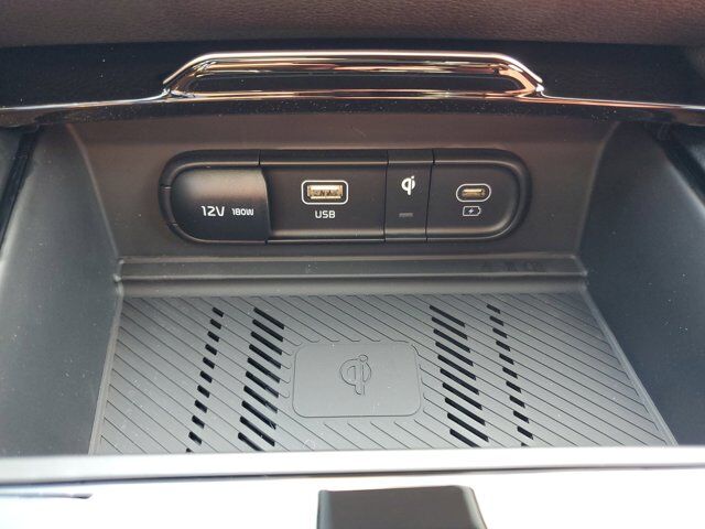 2025 Kia Sportage Hybrid SX-Prestige St. Augustine FL