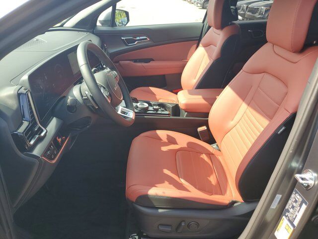 2025 Kia Sportage Hybrid SX-Prestige St. Augustine FL